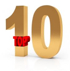 BuildIT's Top 10